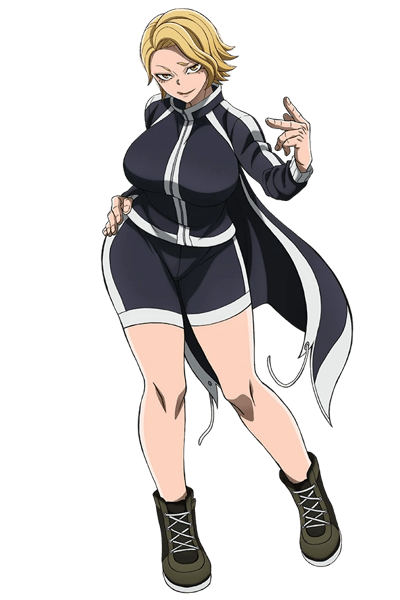 Kuina Sazanami