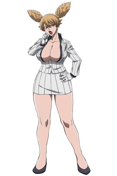 Yomogi Momokusa
