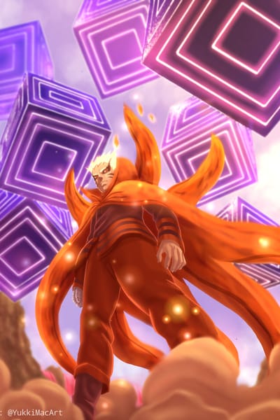 Naruto (Boruto)