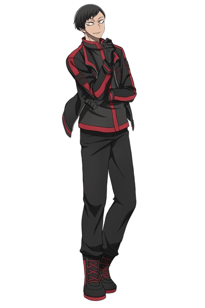 Kaoru Namikido