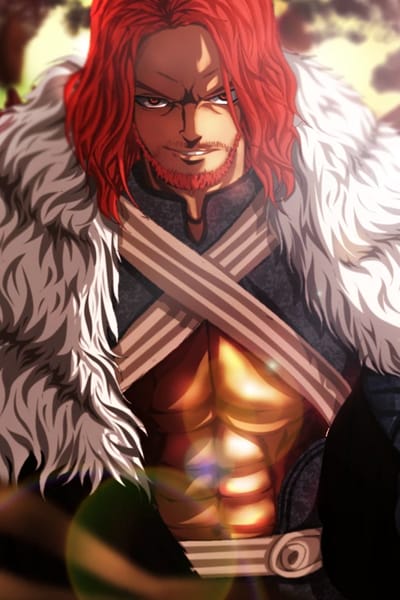 Gildarts (Fairy Tail)