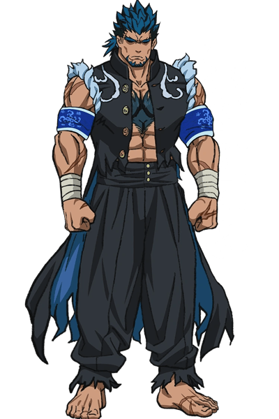 Doman Kenichiro