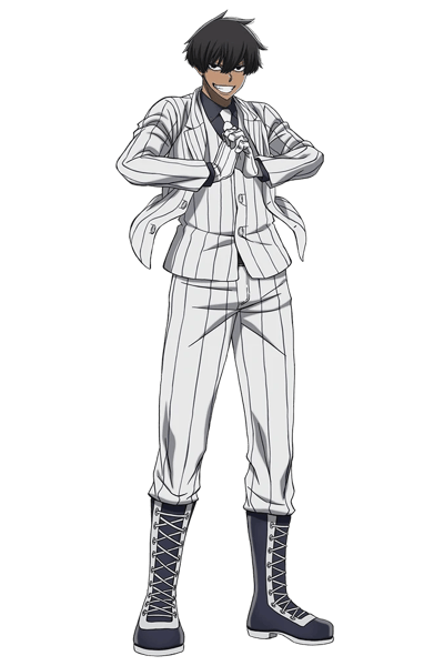 Osuke Momokado