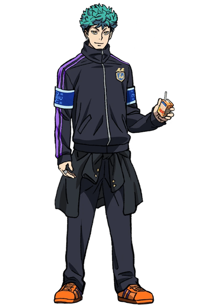 Kakeru Zabu