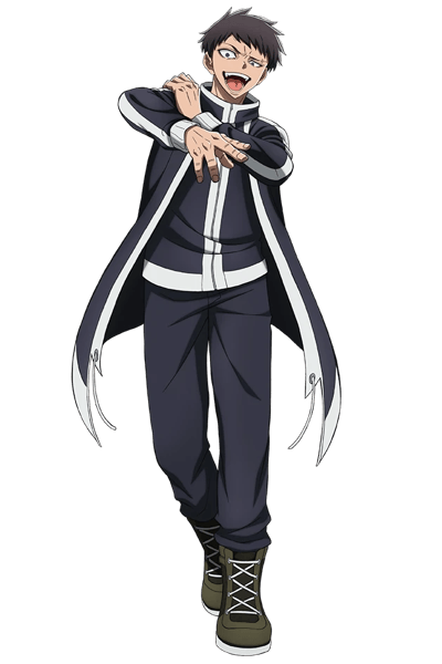 Ikari Yaoroshi