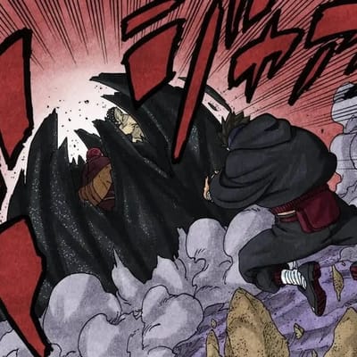 Scellement des Grains de Magnétite - Shinki