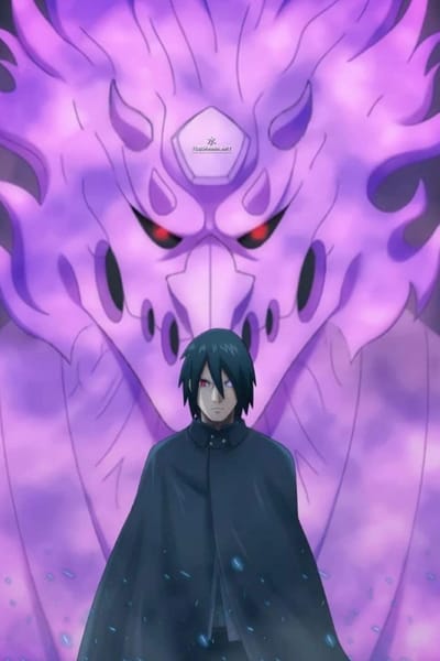 Sasuke (Boruto)