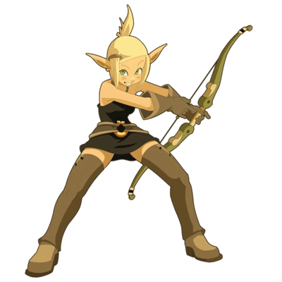 Evangelyne
