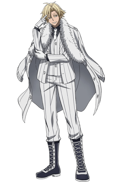 Tsubakiri Momomiya