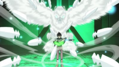 Black Clover