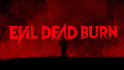 Evil Dead Burn