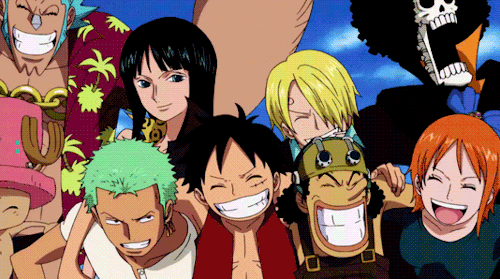 One Piece