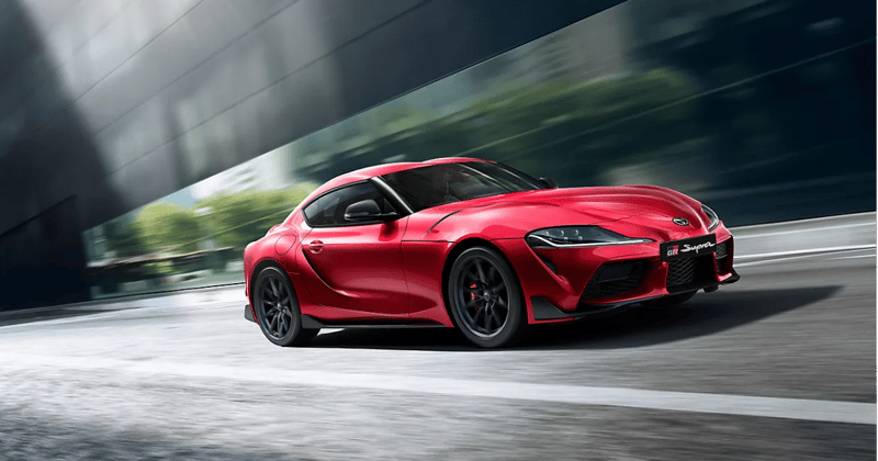 Toyota