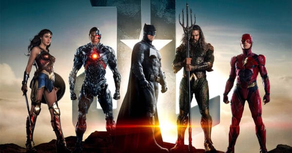 Justice League