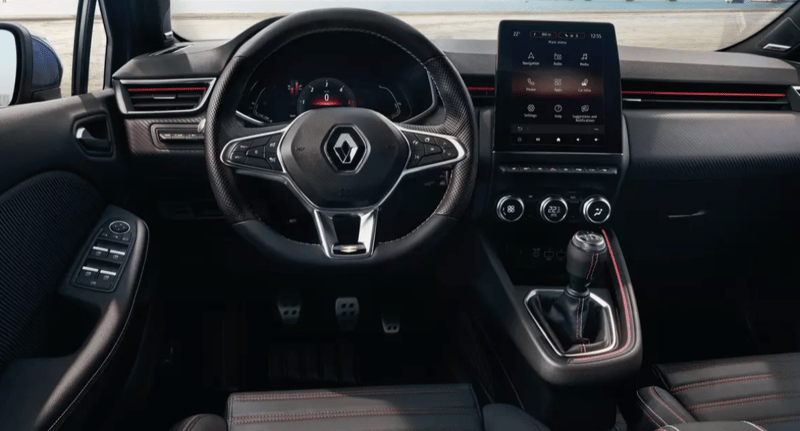 Renault