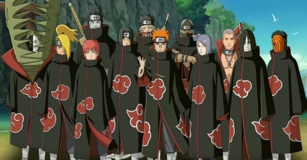 Naruto