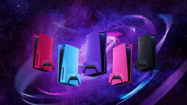 PlayStation 5