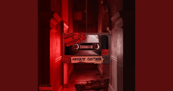 Menace Santana