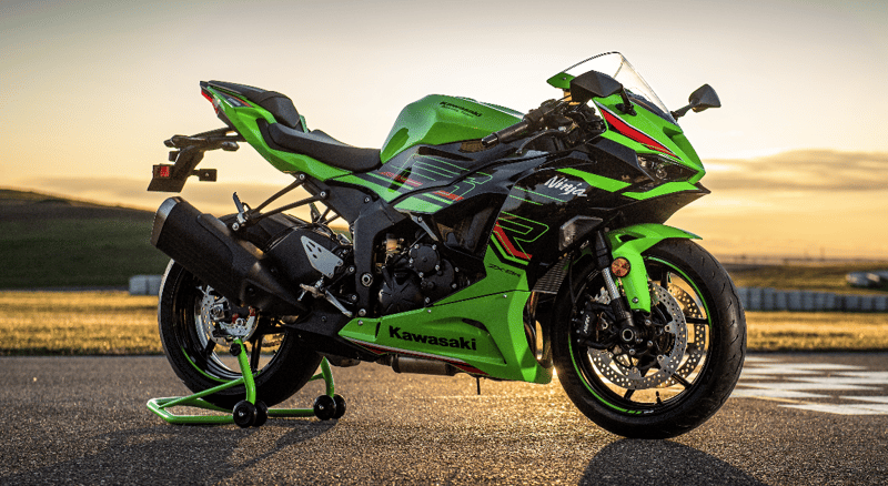 Kawasaki