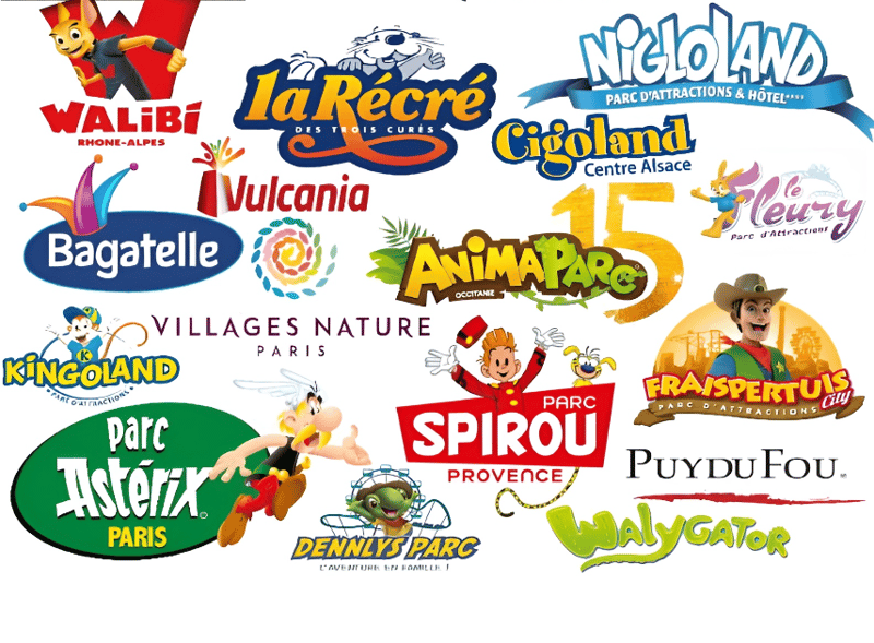 Parc D’attractions