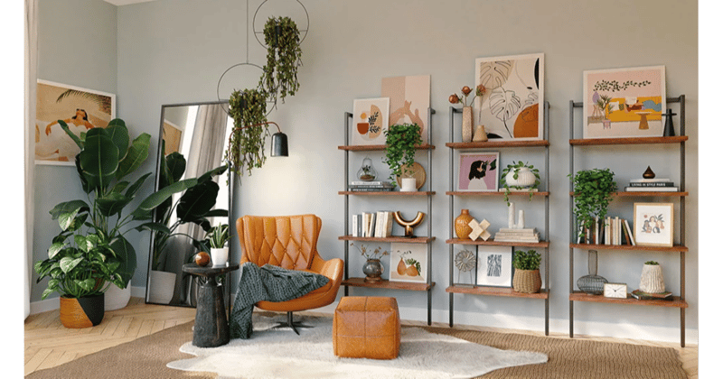Décoration