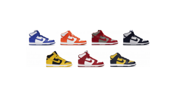 Nike Dunk