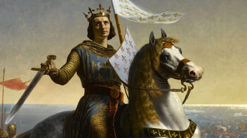 Dynasties royales françaises