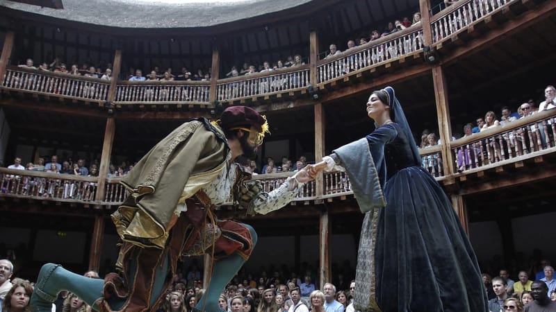 Shakespeare