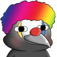 birdbe4Clown