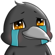 birdbe4Cry