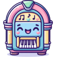 madein27Jukebox