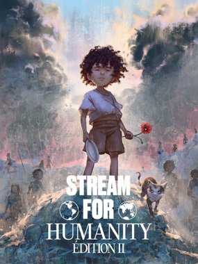 Stream For Humanity