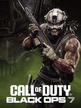 Call of Duty: Black Ops 7