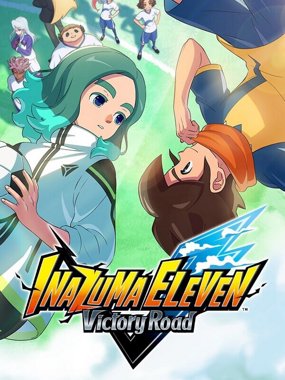 INAZUMA ELEVEN: Victory Road