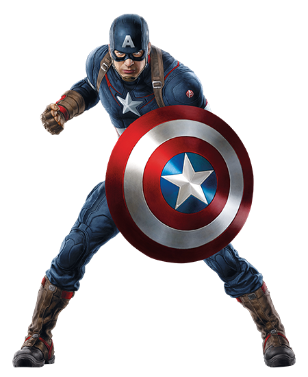 Marvel