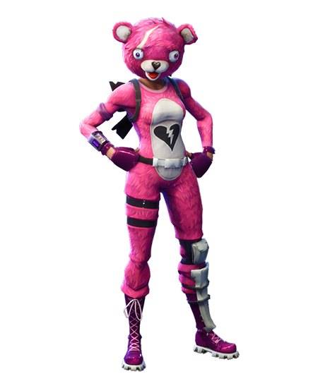 Fortnite