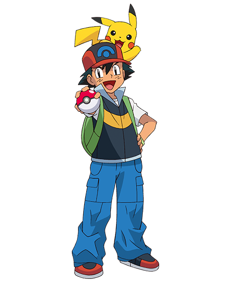 Pokémon