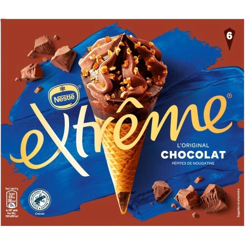 Chocolate