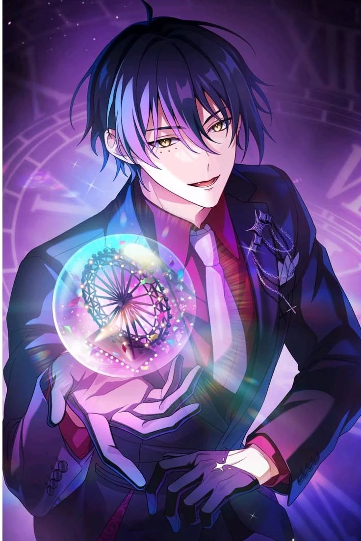 Shion