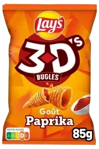 Paprika