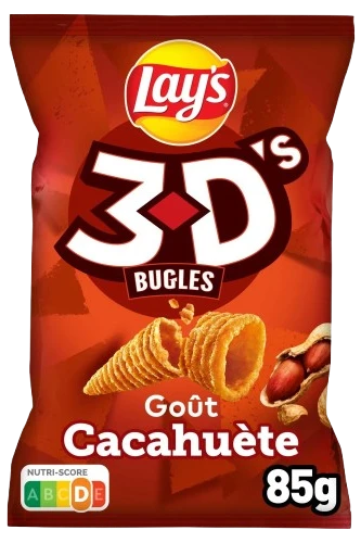 Cacahuète