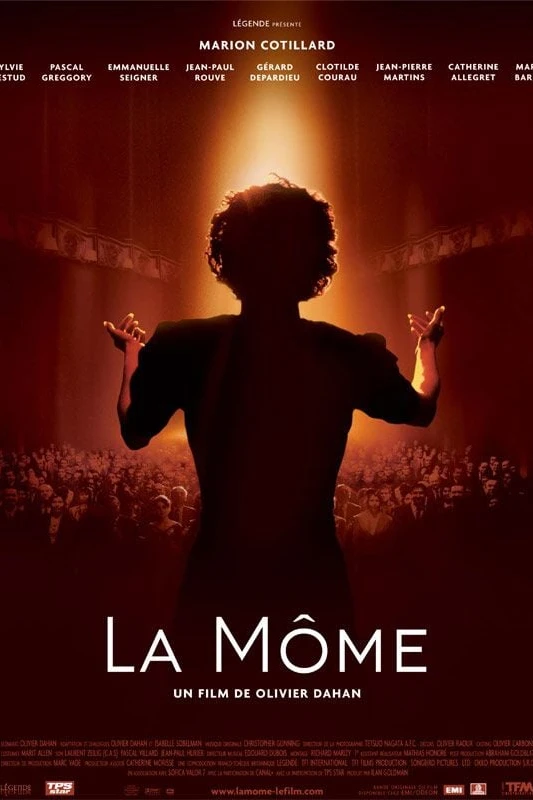 La Vie en Rose