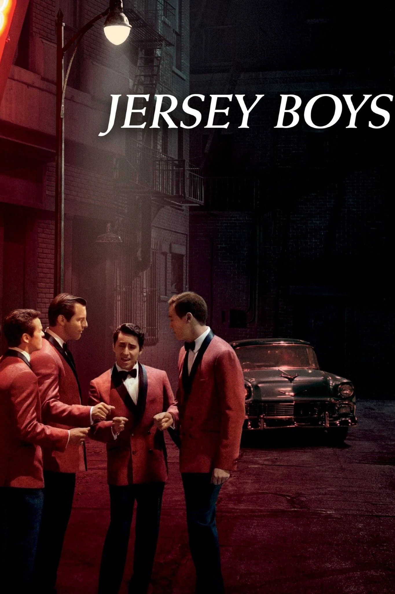 Jersey Boys