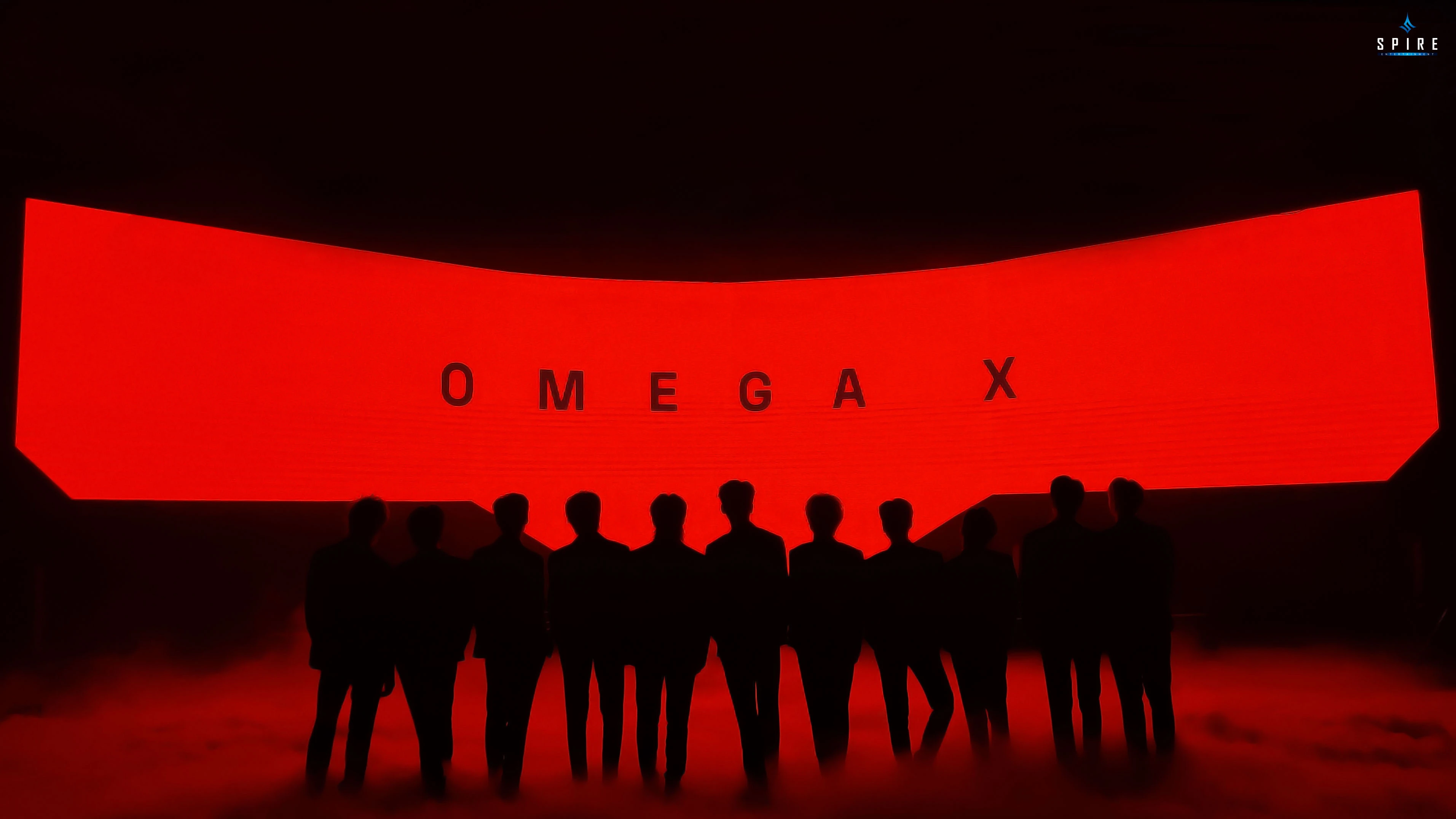 Omega X
