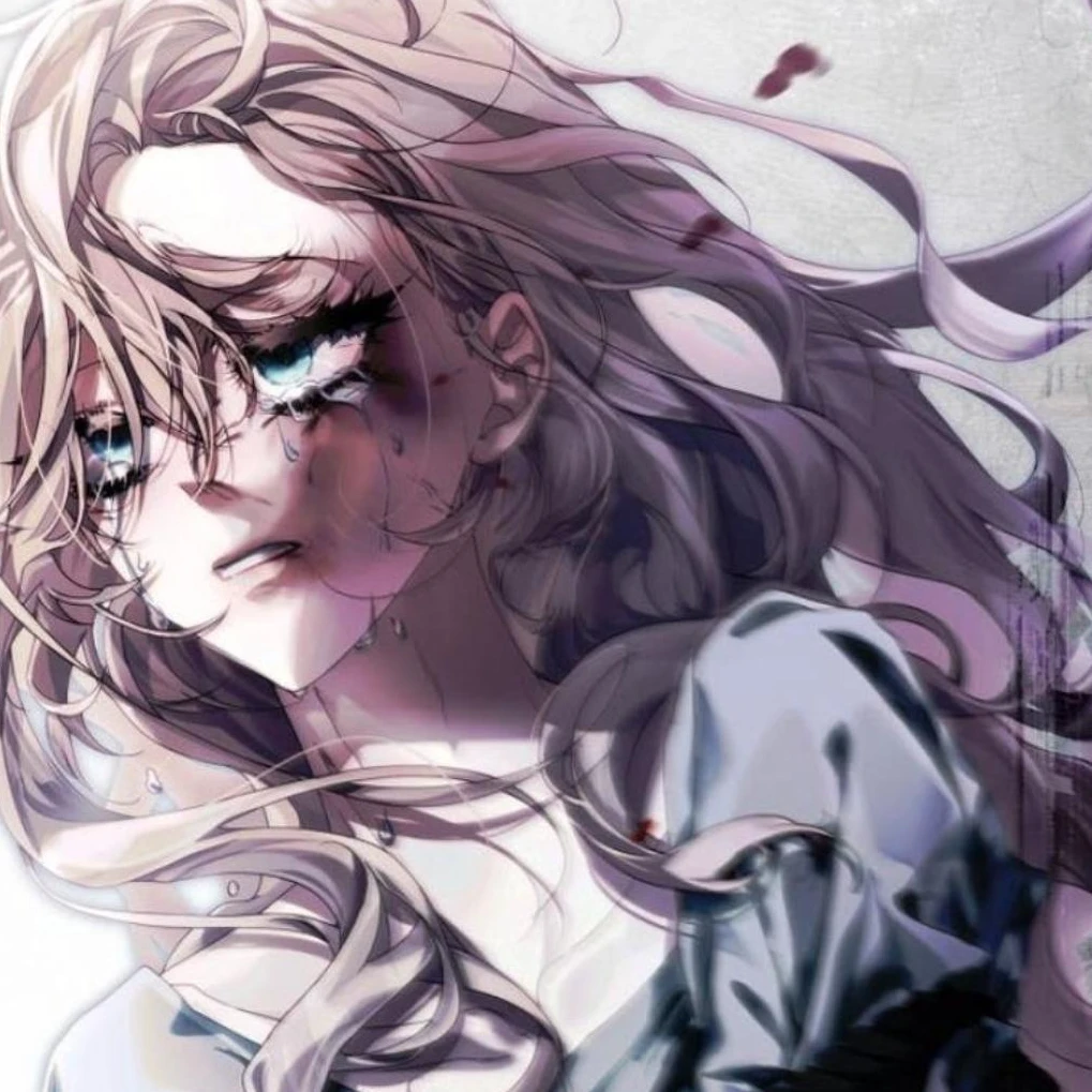 Maria the Deposed Empress