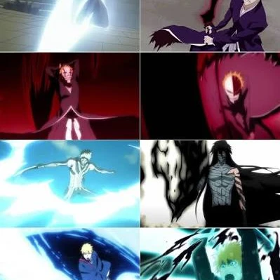 Getsuga Tensho (Bleach)