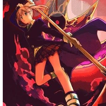Maka Albarn