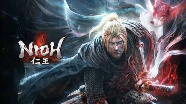 Nioh 1