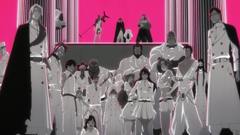 Bleach