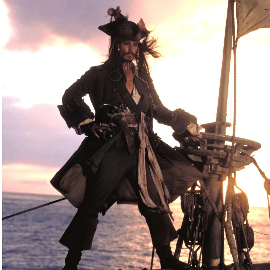 Capitan Jack